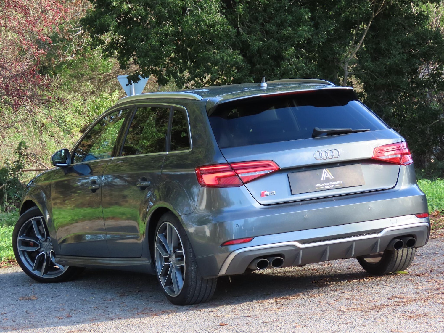 Used Audi A3 2017 for sale - 76620542: Photo 7