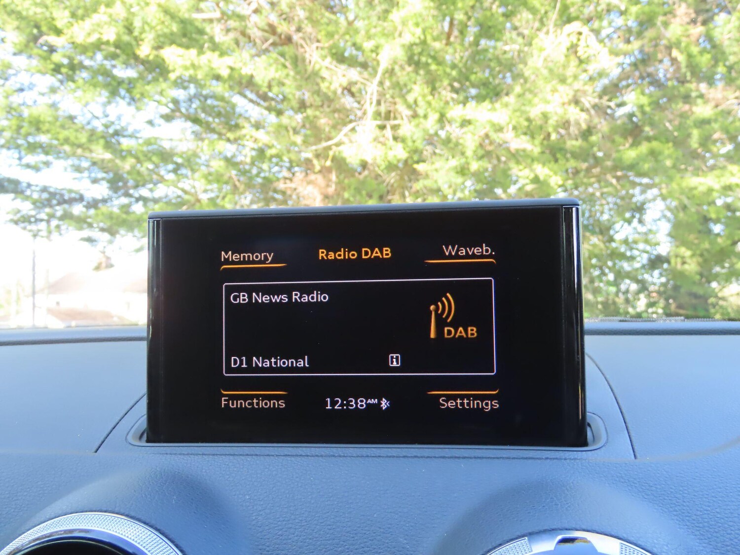 Used Audi A3 2013 for sale - 78170733: Photo 11