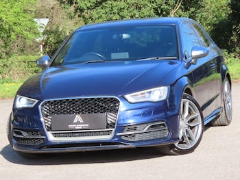 Used Audi A3 2013 for sale - 78170733: Photo
