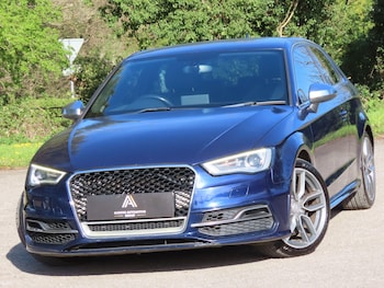 Used Audi A3 2013 for sale - 78170733: Photo