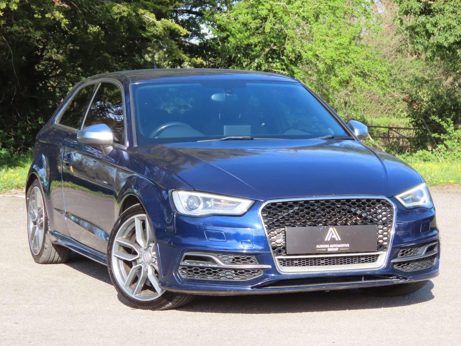 Used Audi A3 2013 for sale - 78170733: Photo 4