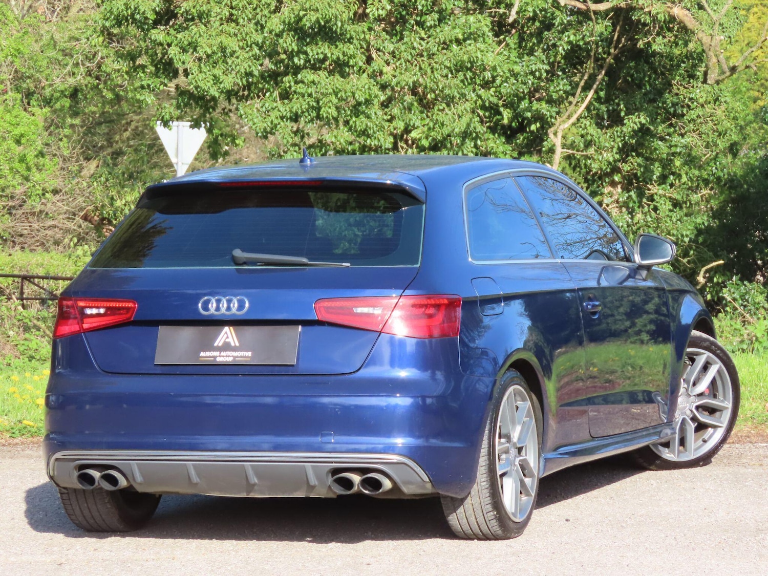 Used Audi A3 2013 for sale - 78170733: Photo 5