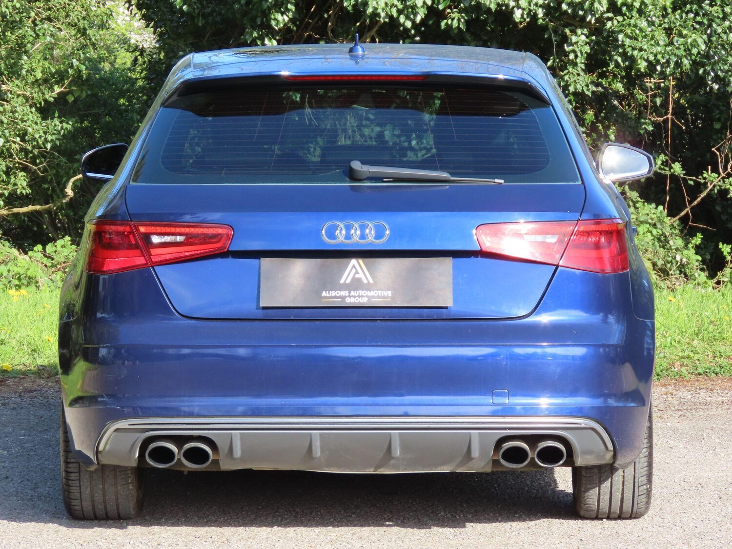 Used Audi A3 2013 for sale - 78170733: Photo 6