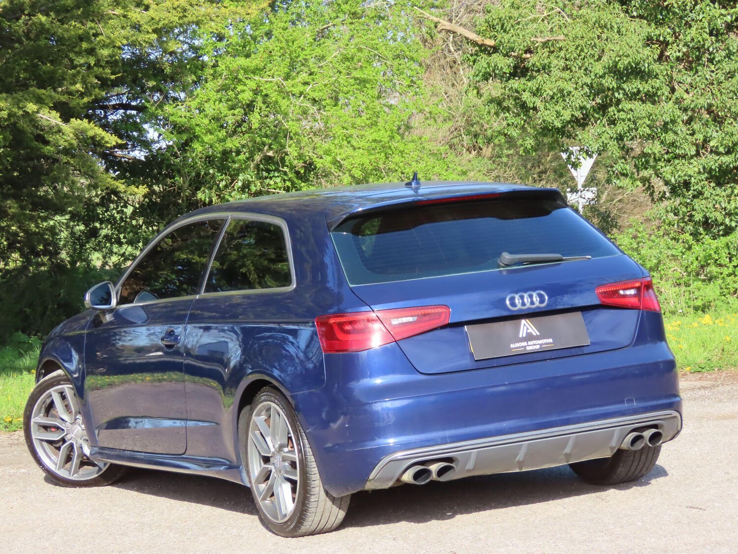 Used Audi A3 2013 for sale - 78170733: Photo 7