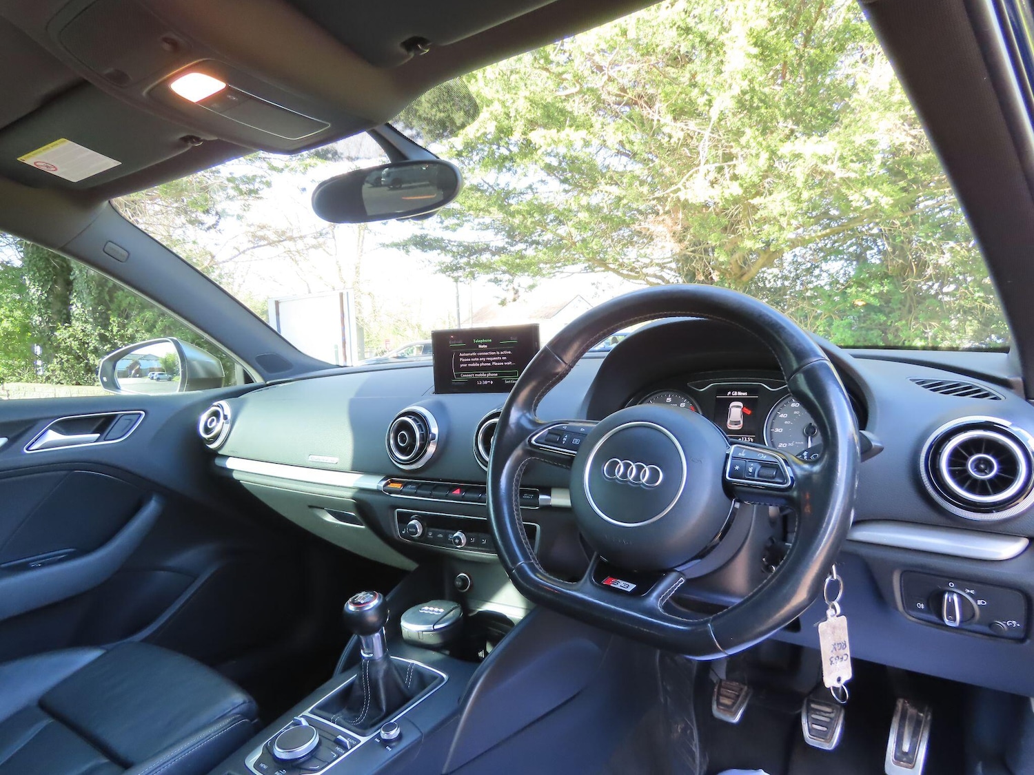 Used Audi A3 2013 for sale - 78170733: Photo 8