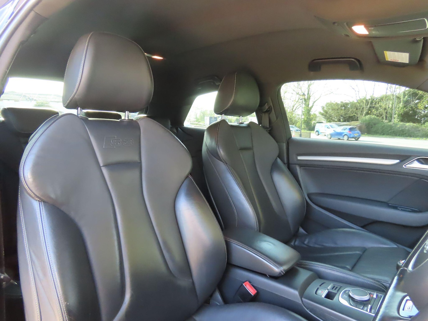 Used Audi A3 2013 for sale - 78170733: Photo 9