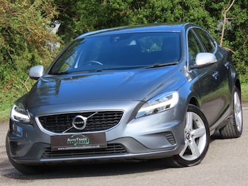 Volvo - V40