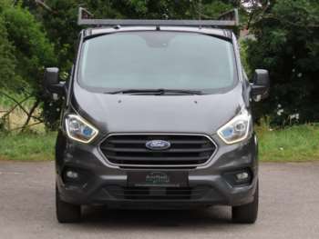 Used Ford Transit Custom 2020 for sale - 75127774: Photo