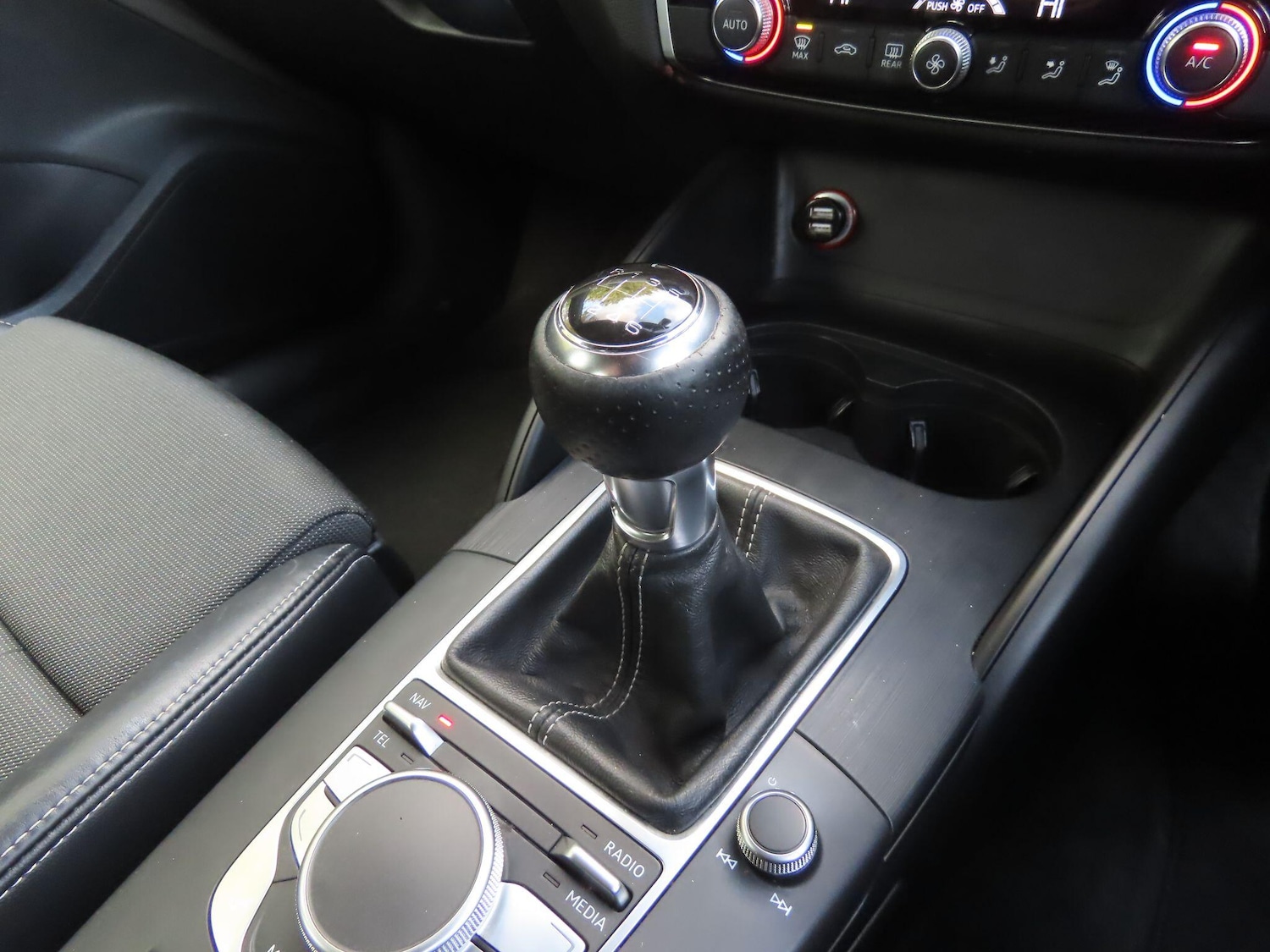 Used Audi A3 2014 for sale - 77050244: Photo 12