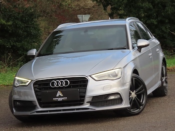 2014 (64) - 2.0 TDI S Line 5dr