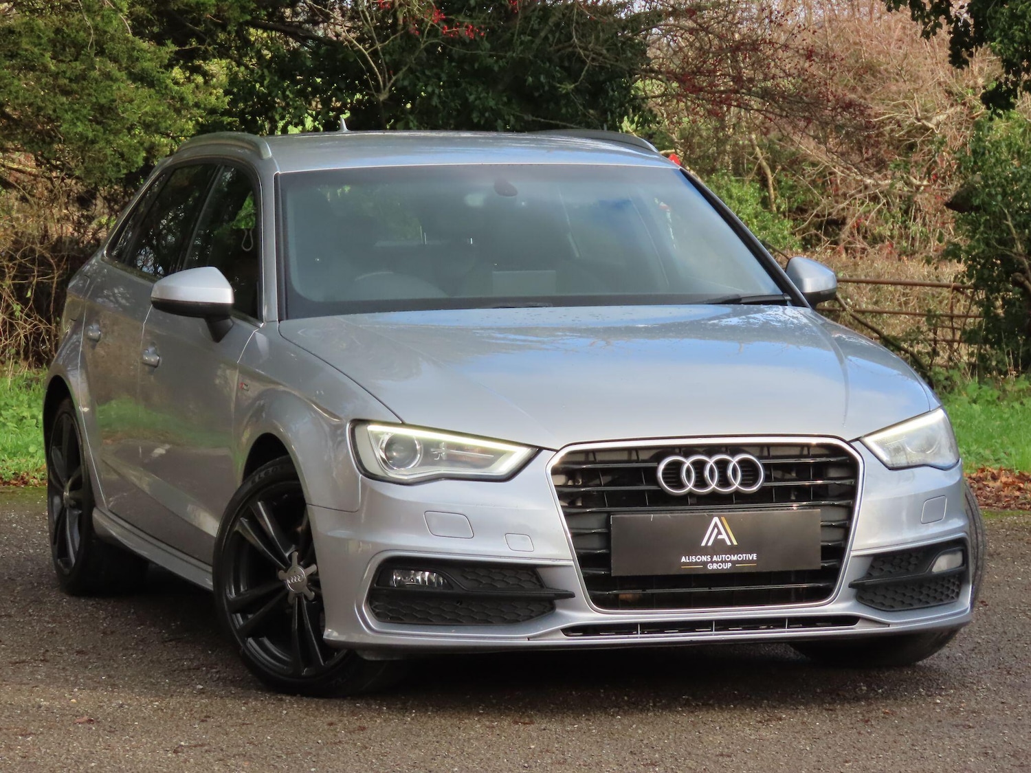 Used Audi A3 2014 for sale - 77050244: Photo 3
