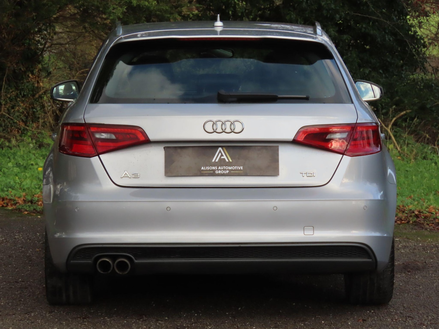 Used Audi A3 2014 for sale - 77050244: Photo 5