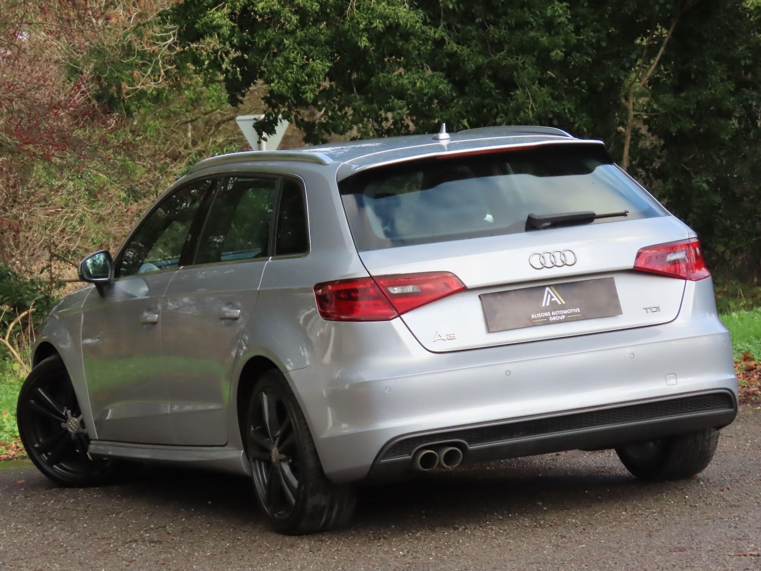 Used Audi A3 2014 for sale - 77050244: Photo 6