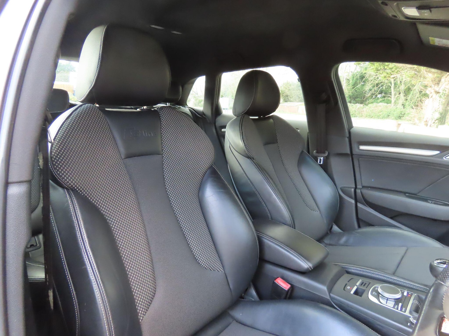 Used Audi A3 2014 for sale - 77050244: Photo 8