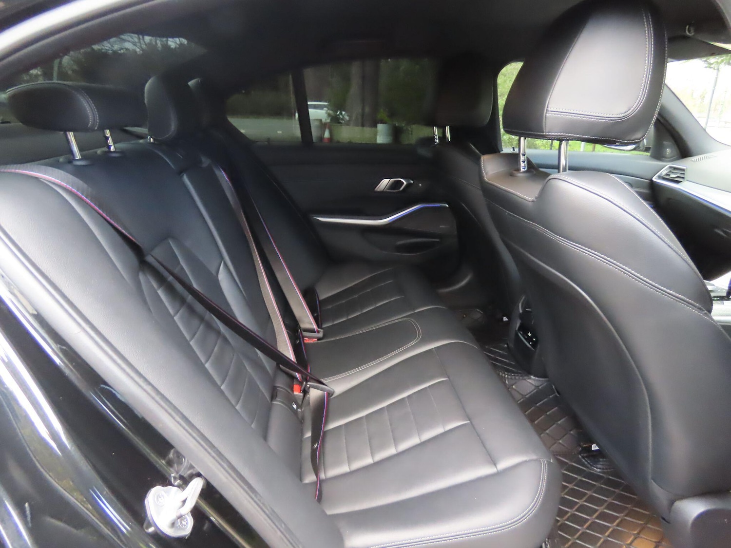 Used BMW 3 Series 2020 for sale - 78057551: Photo 10