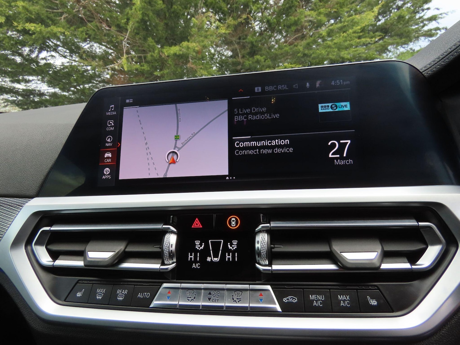 Used BMW 3 Series 2020 for sale - 78057551: Photo 11