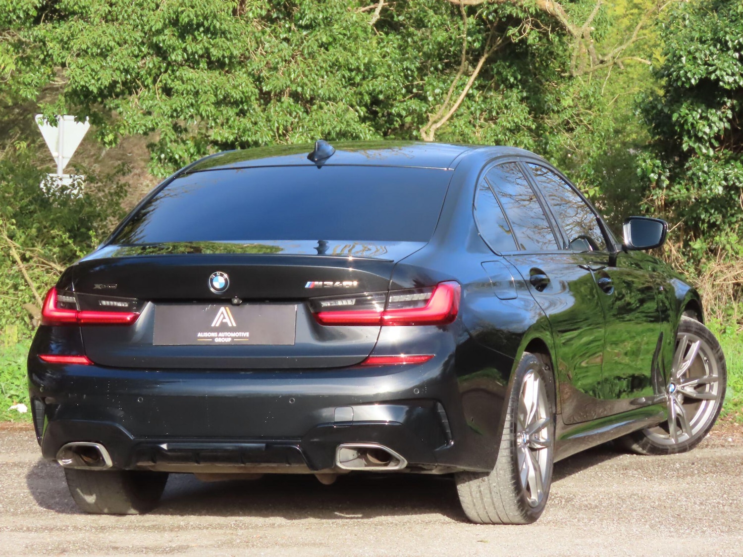 Used BMW 3 Series 2020 for sale - 78057551: Photo 5