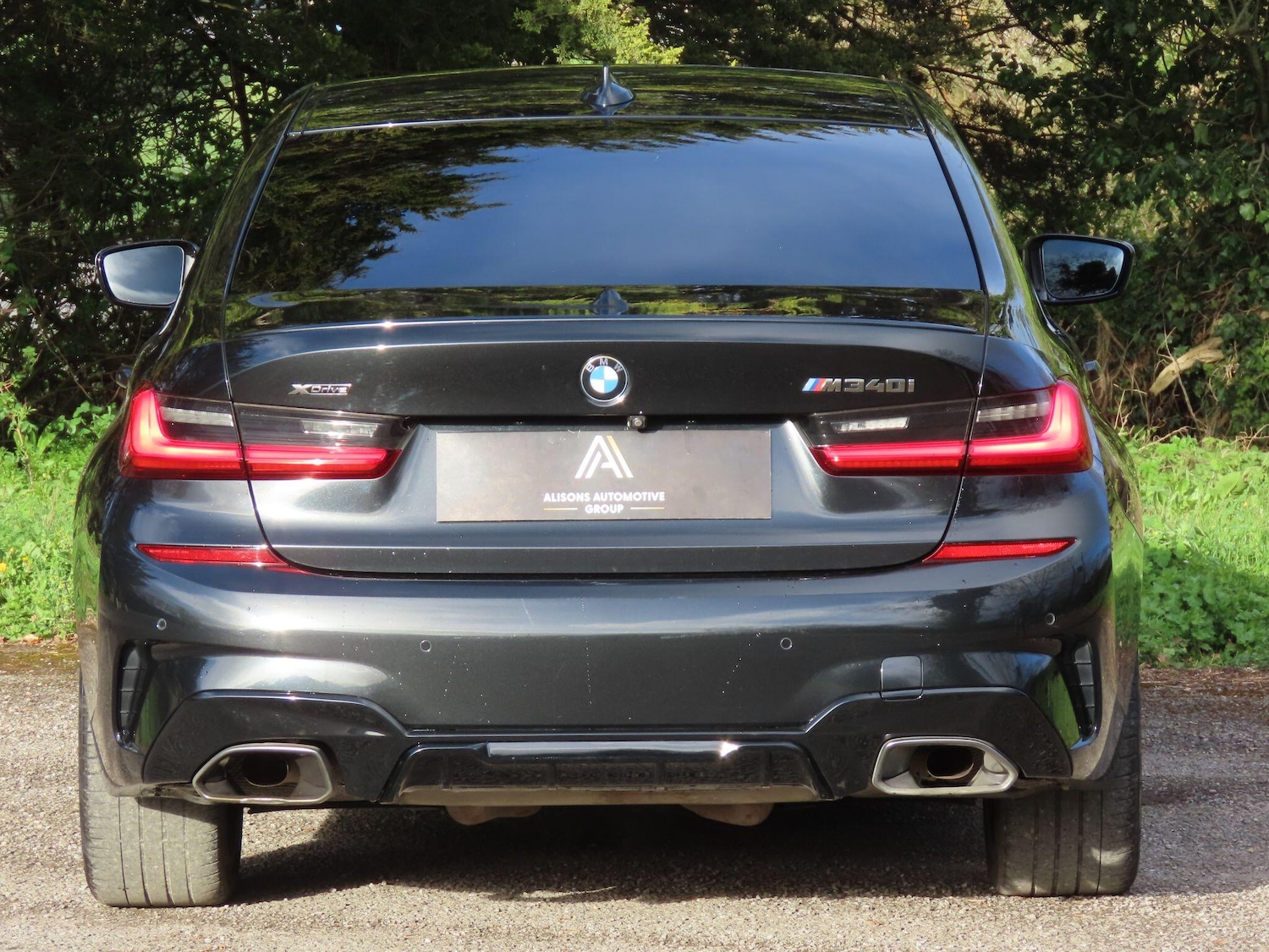 Used BMW 3 Series 2020 for sale - 78057551: Photo 6