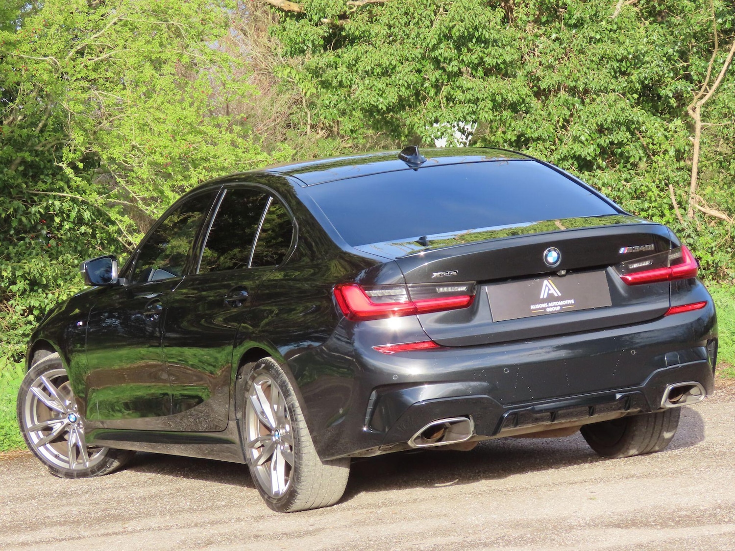 Used BMW 3 Series 2020 for sale - 78057551: Photo 7