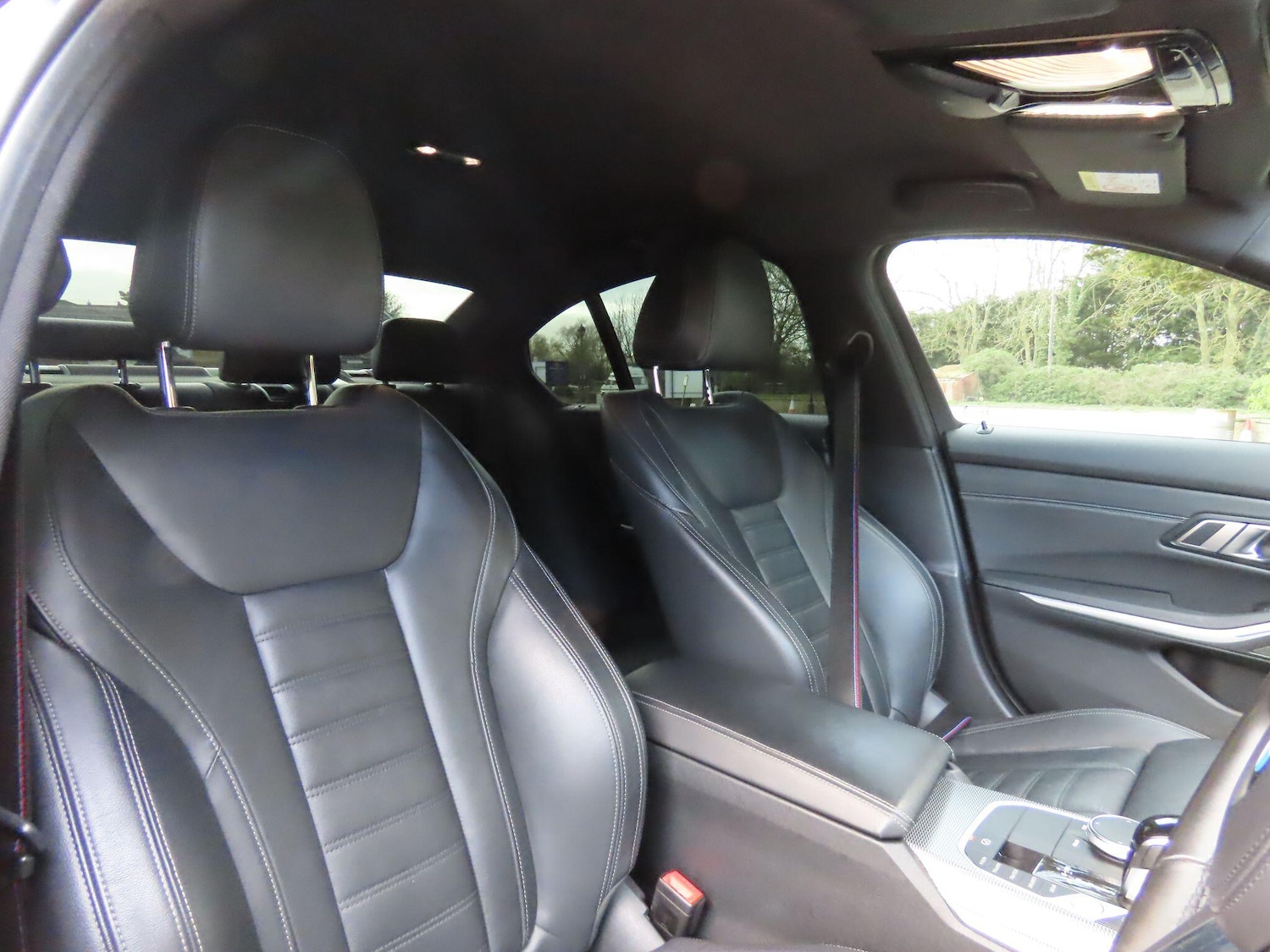 Used BMW 3 Series 2020 for sale - 78057551: Photo 9