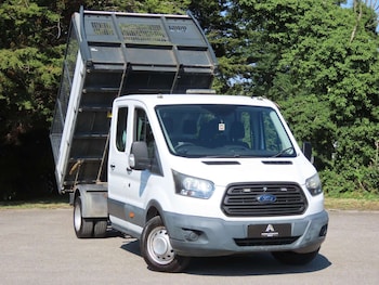 Used Ford Transit 2016 for sale - 79229567: Photo