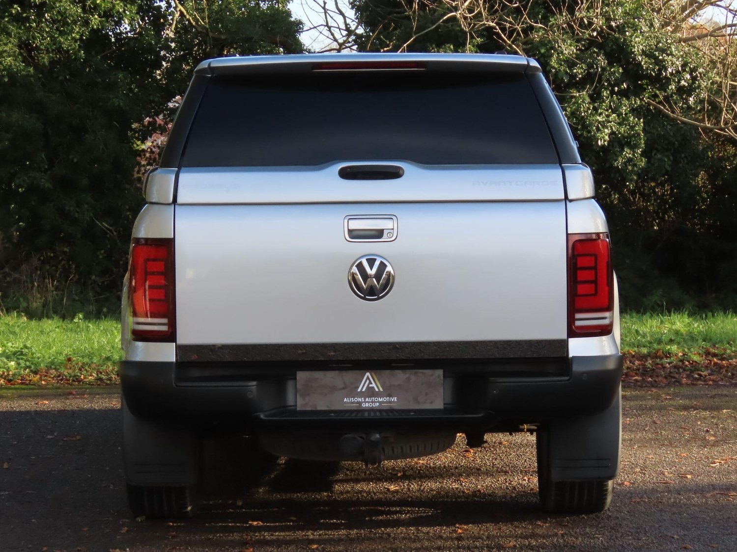 Used Volkswagen Amarok 2015 for sale - 76786873: Photo 6