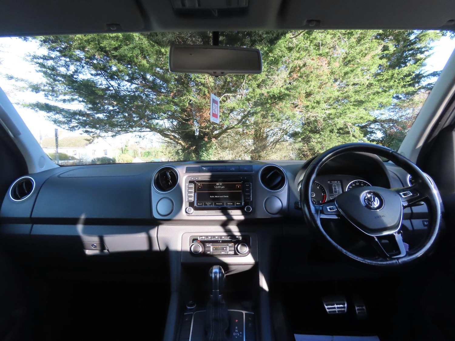 Used Volkswagen Amarok 2015 for sale - 76786873: Photo 9