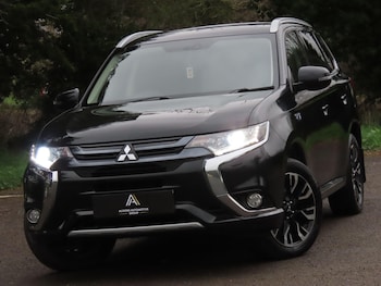 2015 (65) - 2.0 PHEV GX3h+ 5dr Auto