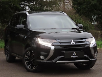 Used Mitsubishi Outlander 2015 for sale - 77882392: Photo