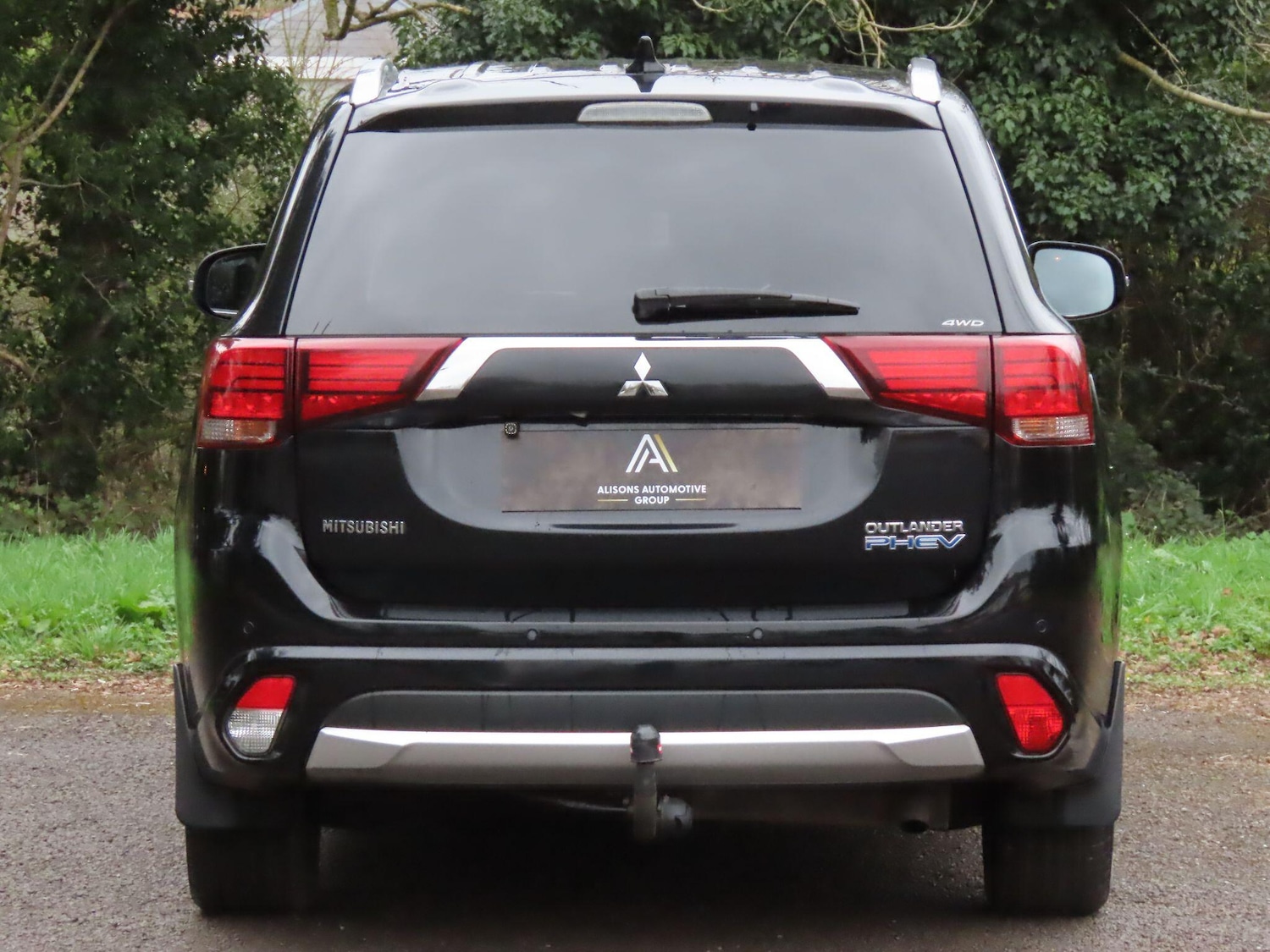 Used Mitsubishi Outlander 2015 for sale - 77882392: Photo 6