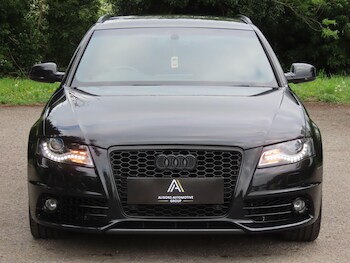 Used Audi A4 Avant 2011 for sale - 78491935: Photo