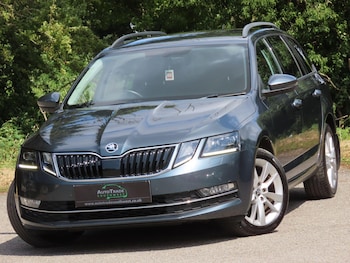 Used Skoda Octavia 2020 for sale - 75246411: Photo