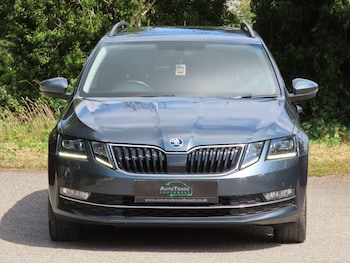 Used Skoda Octavia 2020 for sale - 75246411: Photo