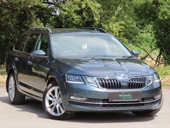 Used Skoda Octavia 2020 for sale - 75246411: Photo