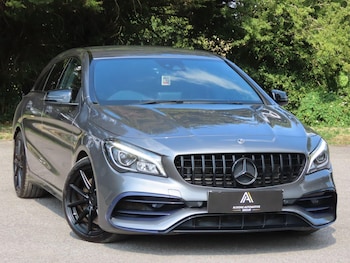 Used Mercedes-Benz CLA 2019 for sale - 79181826: Photo