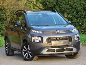 Used Citroen C3 Aircross 2021 for sale - 72891044: Photo