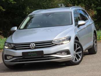 Used Volkswagen Passat 2019 for sale - 74395649: Photo