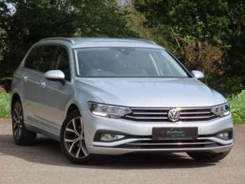 Used Volkswagen Passat 2019 for sale - 74395649: Photo