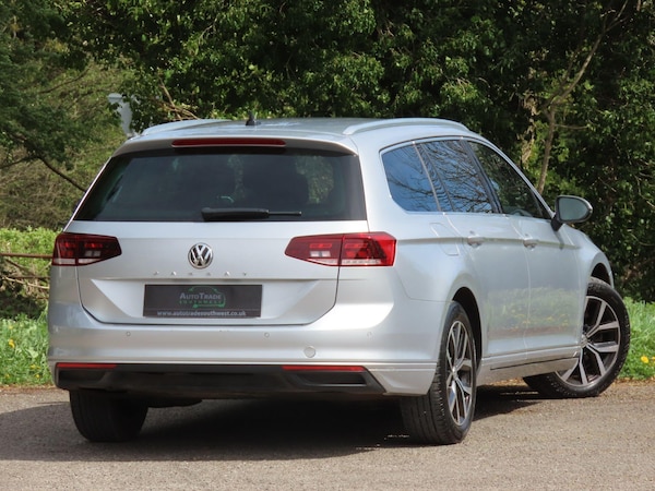 Used Volkswagen Passat 2019 for sale - 74395649: Photo 5