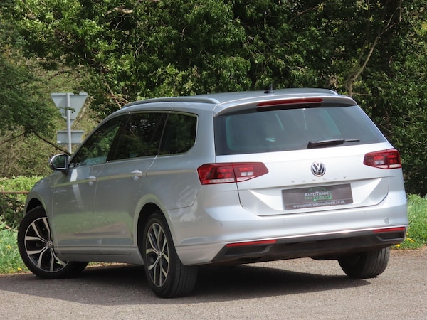 Used Volkswagen Passat 2019 for sale - 74395649: Photo 7