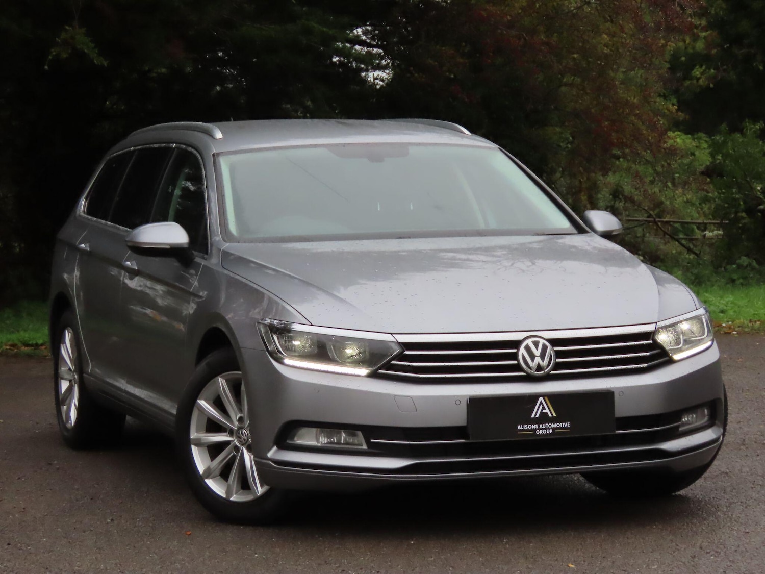 Used Volkswagen Passat 2018 for sale - 76422882: Photo 3