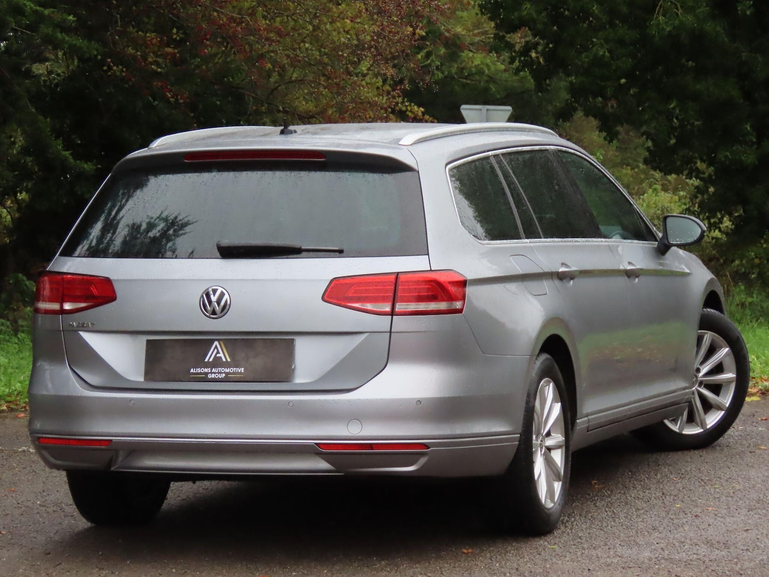 Used Volkswagen Passat 2018 for sale - 76422882: Photo 4