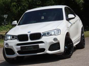 (15) - 2.0 20d M Sport Auto xDrive Euro 6 (s/s) 5dr