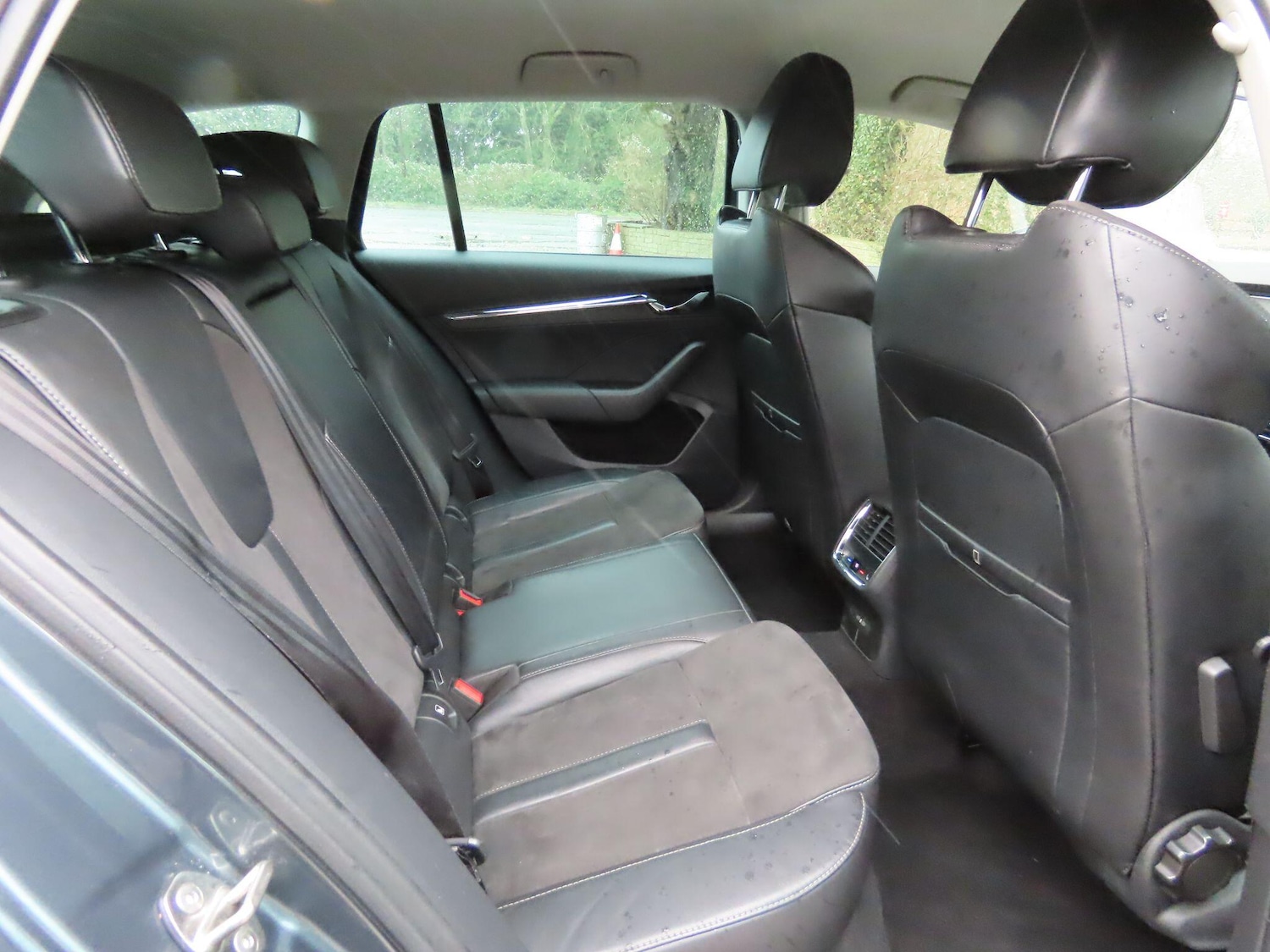 Used Skoda Octavia 2021 for sale - 76886779: Photo 10