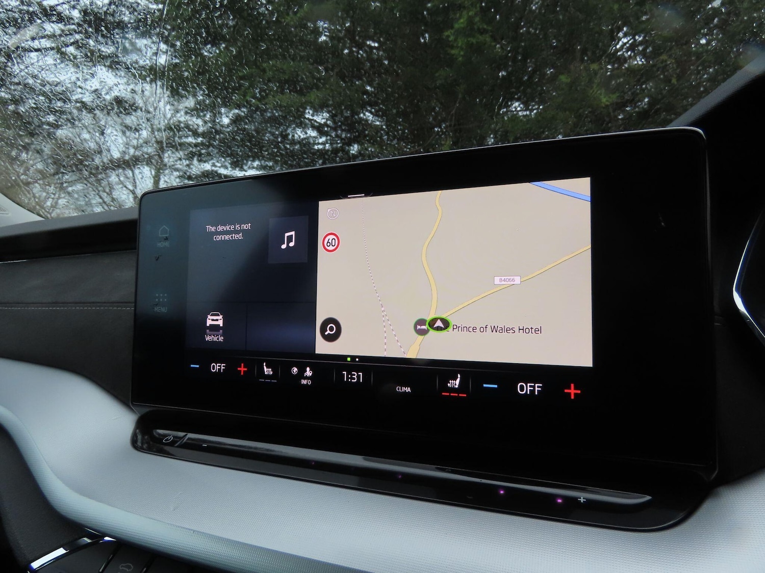 Used Skoda Octavia 2021 for sale - 76886779: Photo 11