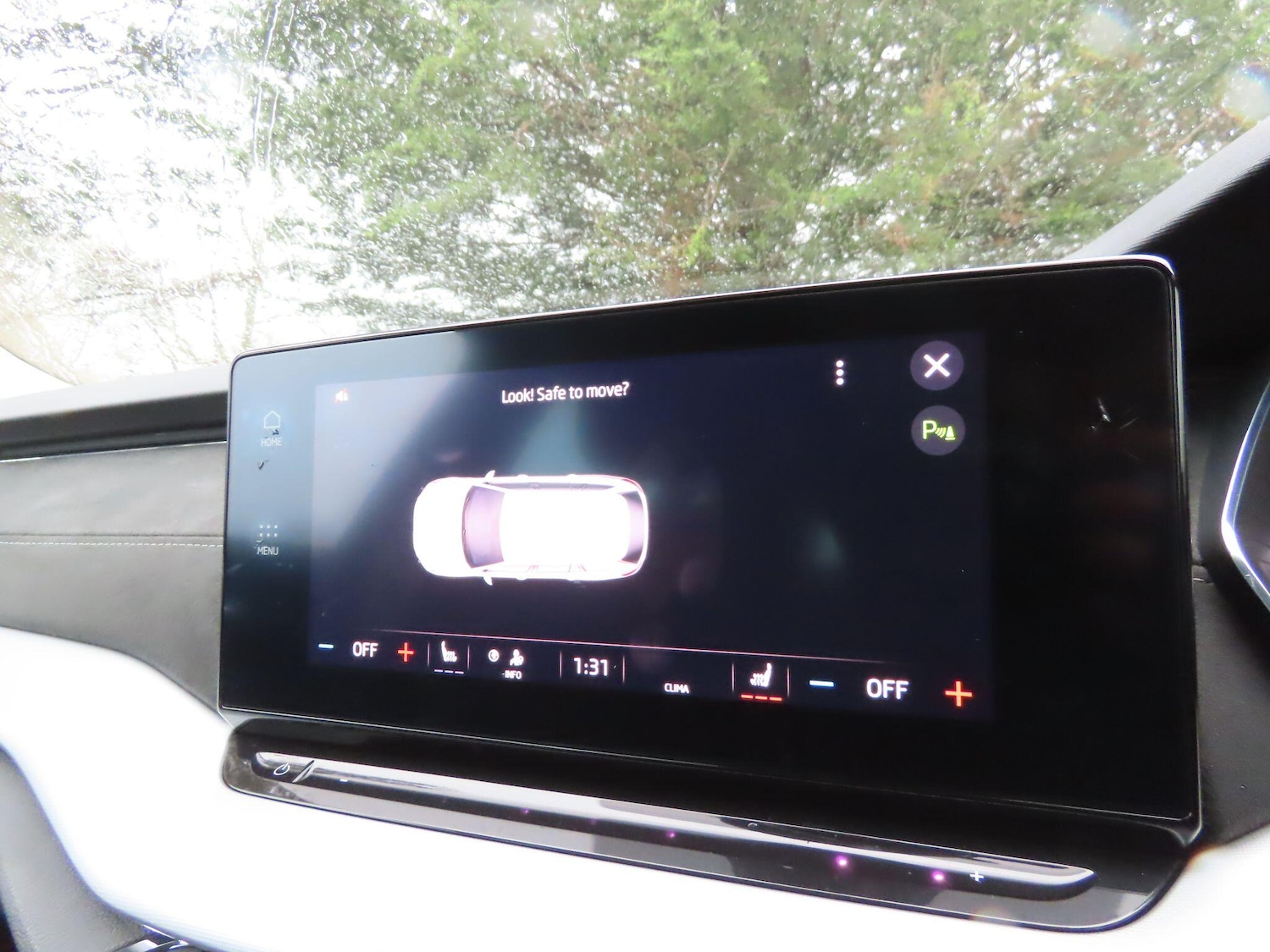 Used Skoda Octavia 2021 for sale - 76886779: Photo 12