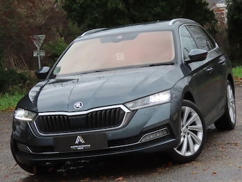 2021 (21) - 2.0 TDI 150 SE L 5dr DSG