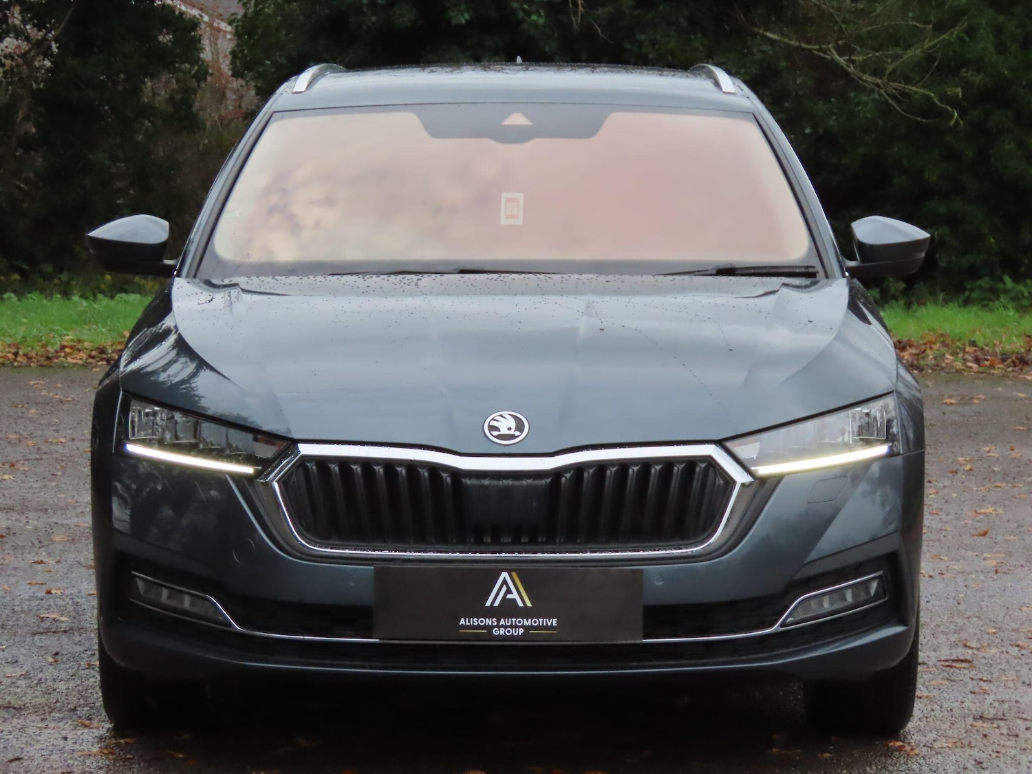 Used Skoda Octavia 2021 for sale - 76886779: Photo 3