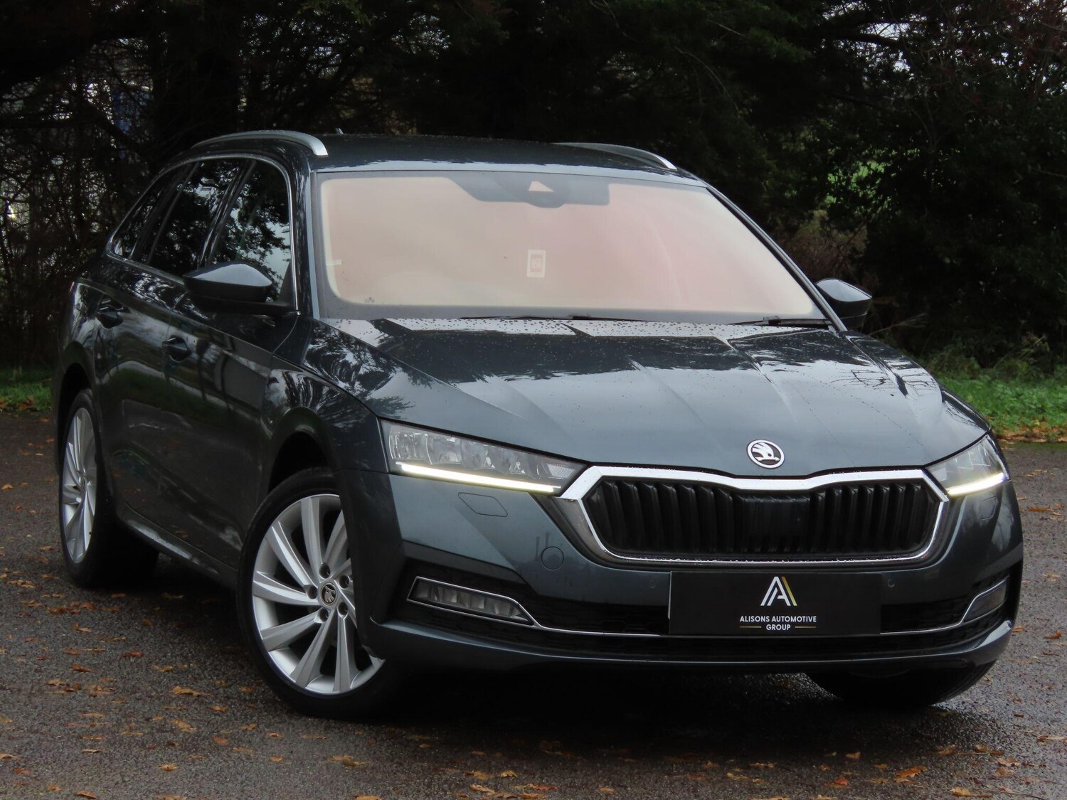 Used Skoda Octavia 2021 for sale - 76886779: Photo 4