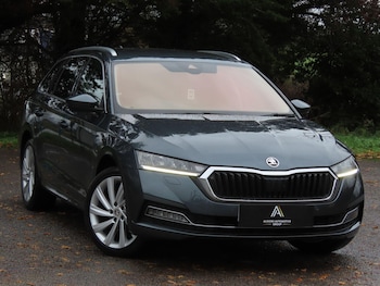 Used Skoda Octavia 2021 for sale - 76886779: Photo